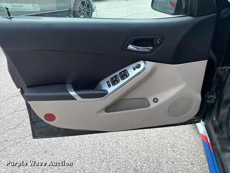 image for item MQ9044 2010 Pontiac G6 