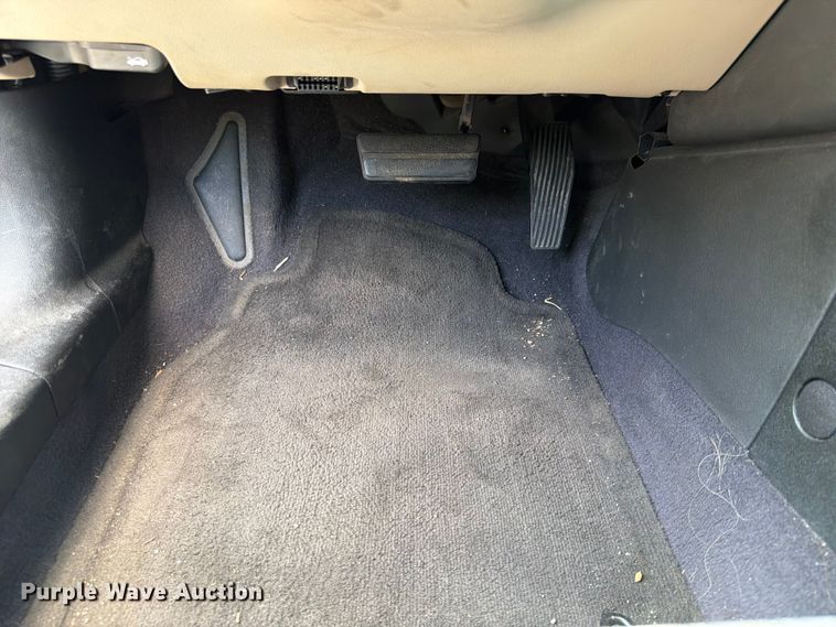image for item MQ9044 2010 Pontiac G6 
