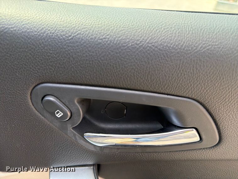 image for item MQ9044 2010 Pontiac G6 