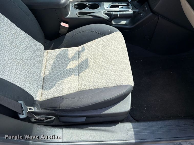 image for item MQ9044 2010 Pontiac G6 