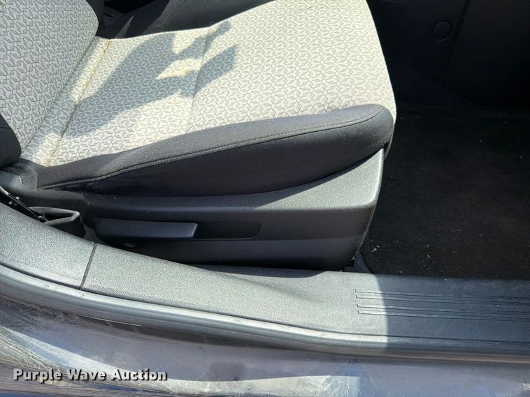 image for item MQ9044 2010 Pontiac G6 