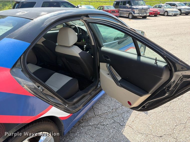 image for item MQ9044 2010 Pontiac G6 