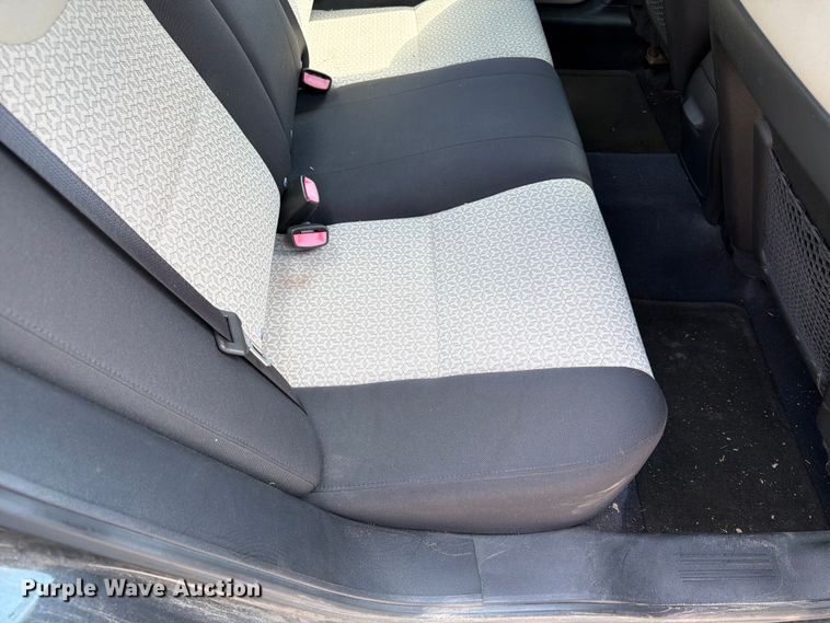 image for item MQ9044 2010 Pontiac G6 
