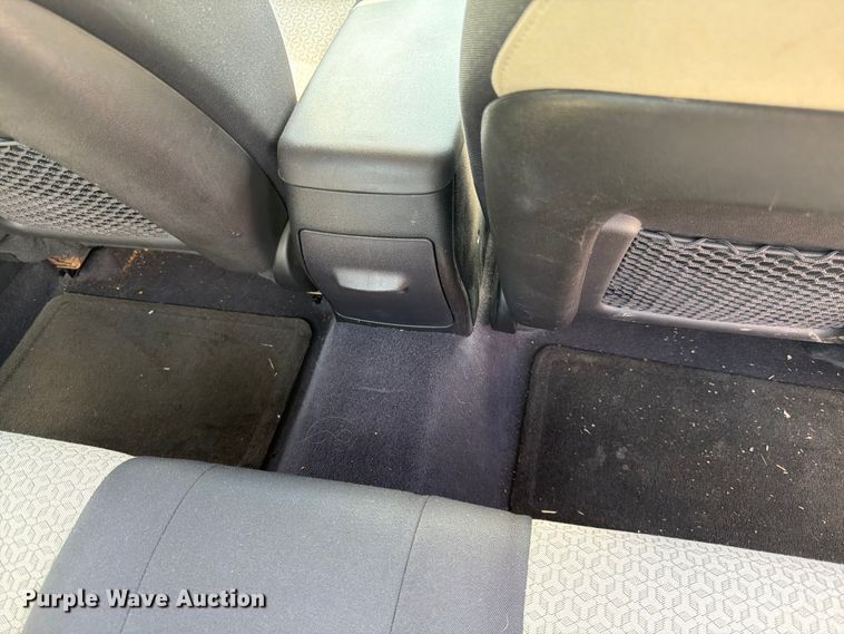 image for item MQ9044 2010 Pontiac G6 