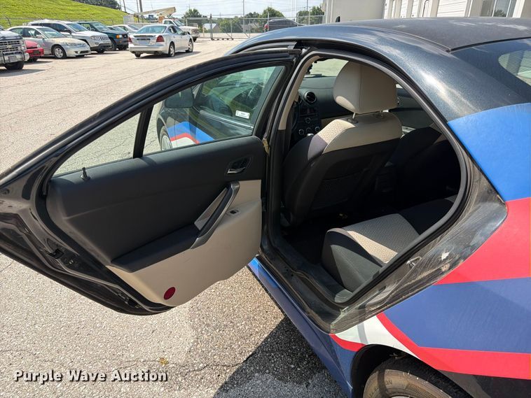 image for item MQ9044 2010 Pontiac G6 