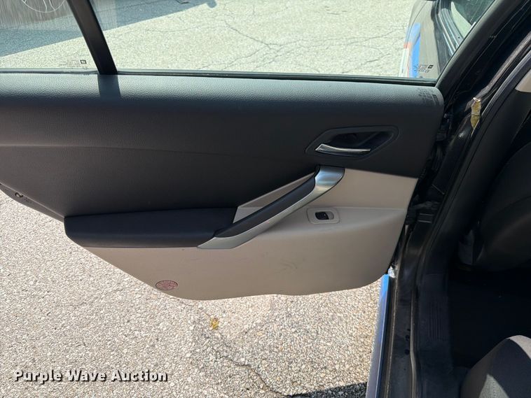 image for item MQ9044 2010 Pontiac G6 
