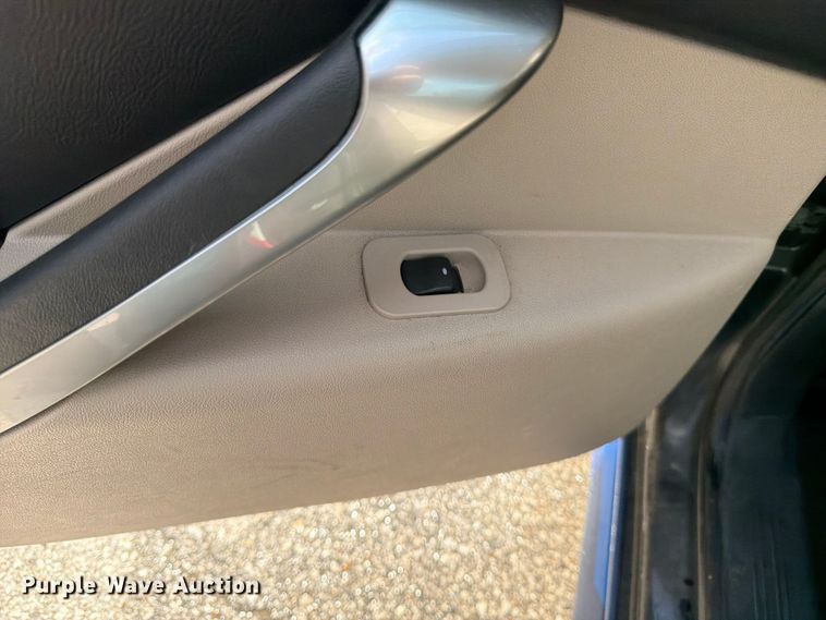 image for item MQ9044 2010 Pontiac G6 
