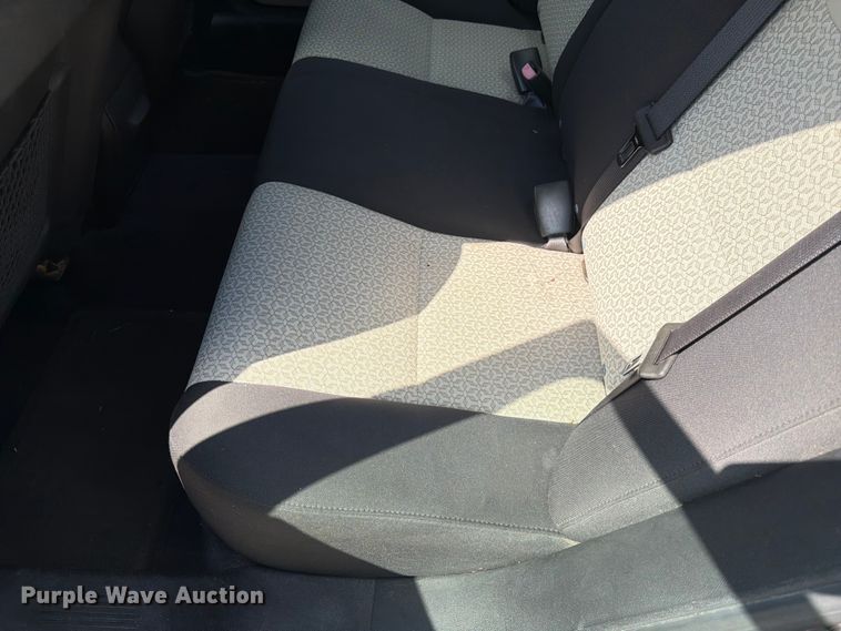 image for item MQ9044 2010 Pontiac G6 