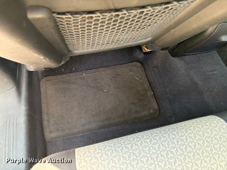 image for item MQ9044 2010 Pontiac G6 