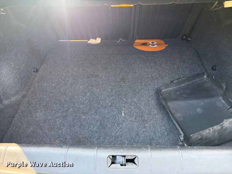 image for item MQ9044 2010 Pontiac G6 