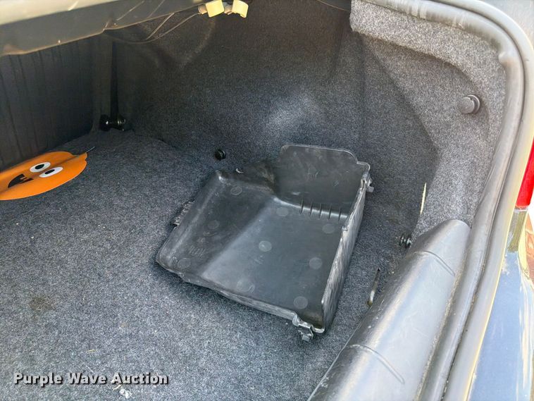 image for item MQ9044 2010 Pontiac G6 
