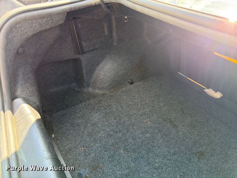 image for item MQ9044 2010 Pontiac G6 