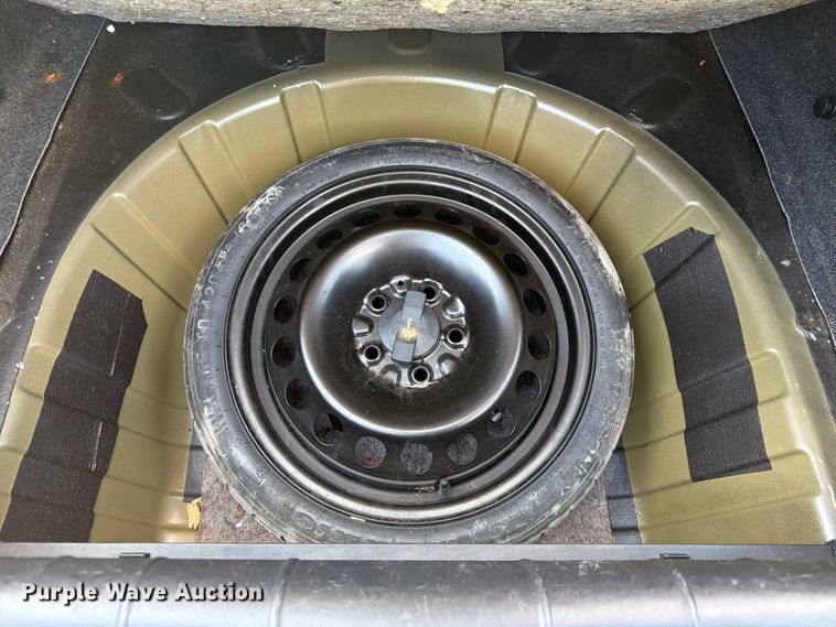 image for item MQ9044 2010 Pontiac G6 