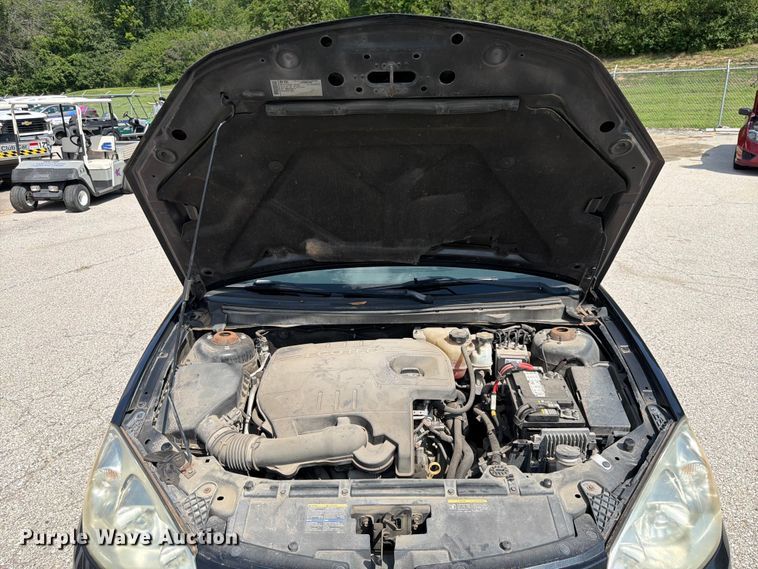 image for item MQ9044 2010 Pontiac G6 