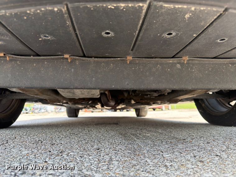 image for item MQ9044 2010 Pontiac G6 