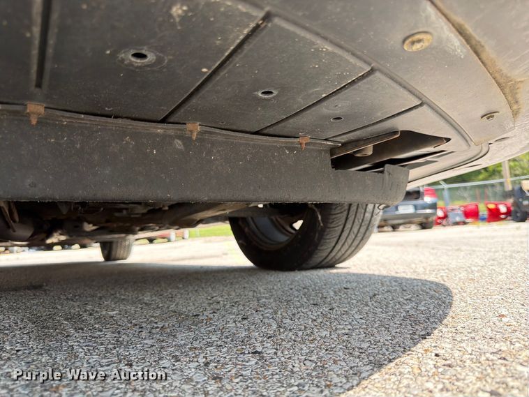 image for item MQ9044 2010 Pontiac G6 