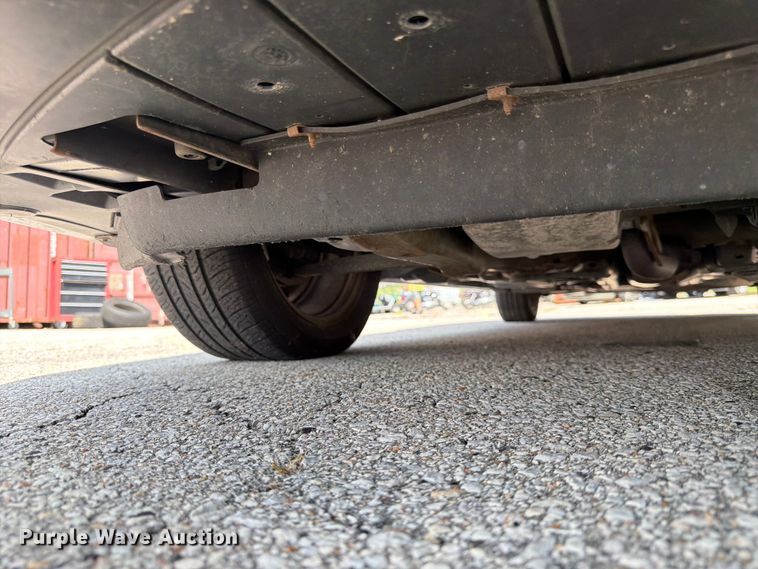 image for item MQ9044 2010 Pontiac G6 