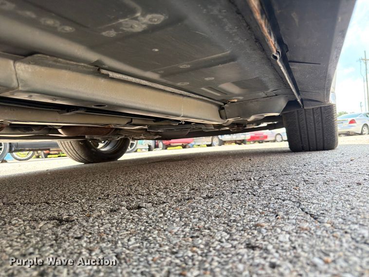 image for item MQ9044 2010 Pontiac G6 