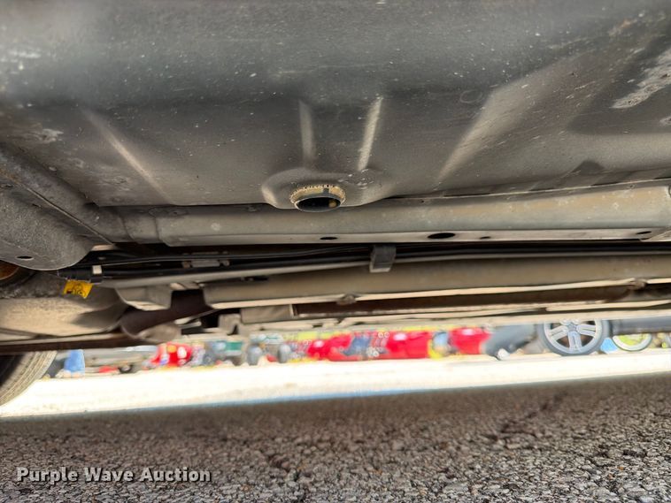 image for item MQ9044 2010 Pontiac G6 