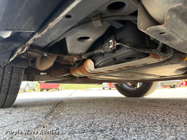 image for item MQ9044 2010 Pontiac G6 