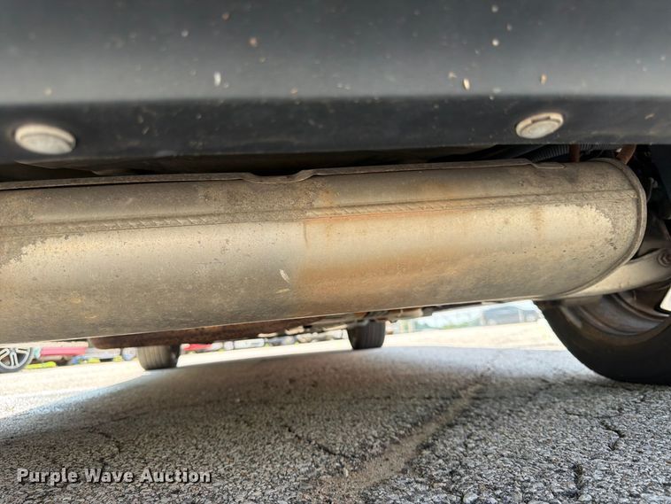 image for item MQ9044 2010 Pontiac G6 
