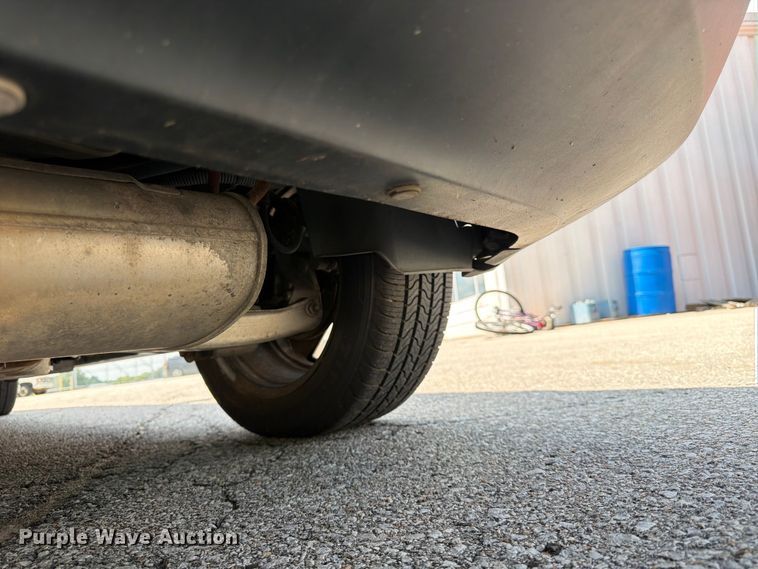 image for item MQ9044 2010 Pontiac G6 