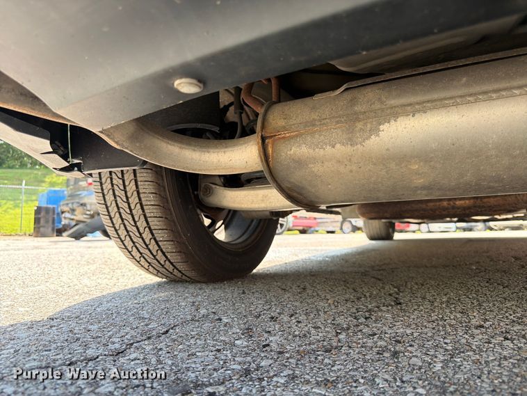image for item MQ9044 2010 Pontiac G6 