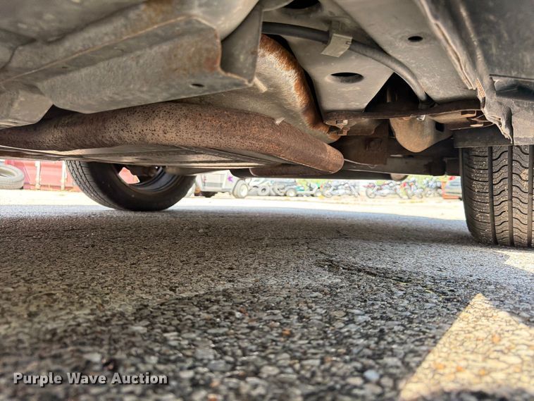 image for item MQ9044 2010 Pontiac G6 