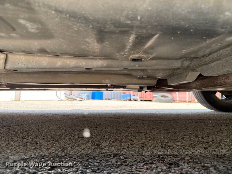 image for item MQ9044 2010 Pontiac G6 
