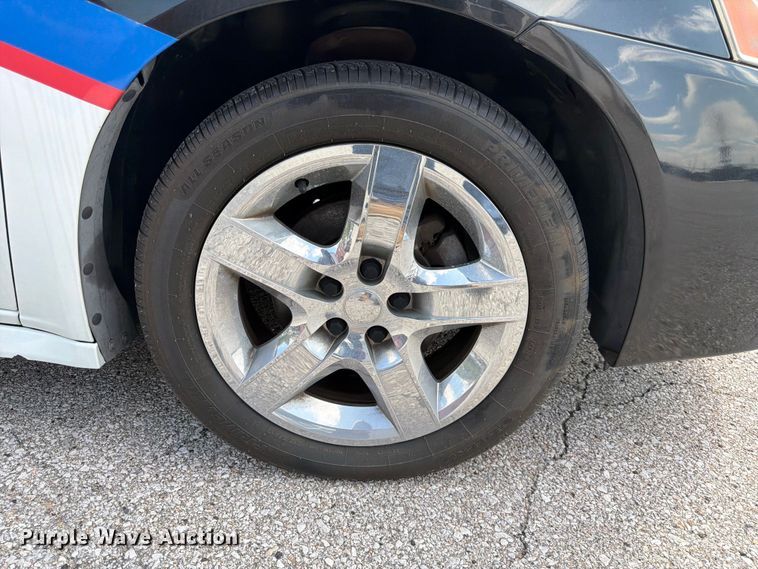 image for item MQ9044 2010 Pontiac G6 