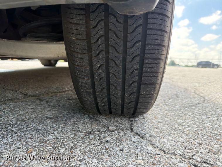 image for item MQ9044 2010 Pontiac G6 