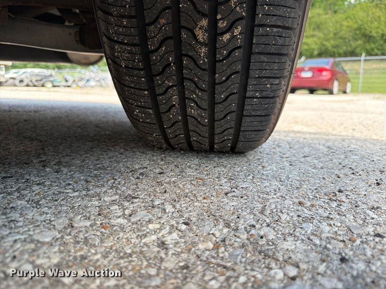 image for item MQ9044 2010 Pontiac G6 