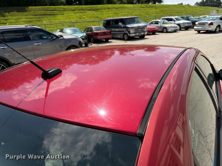 image for item MQ9046 2010 Ford Fusion 