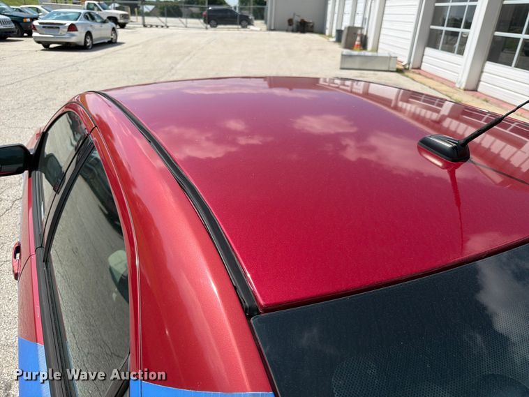image for item MQ9046 2010 Ford Fusion 