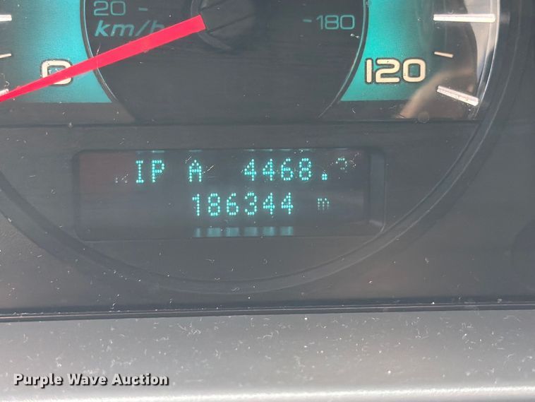 image for item MQ9046 2010 Ford Fusion 