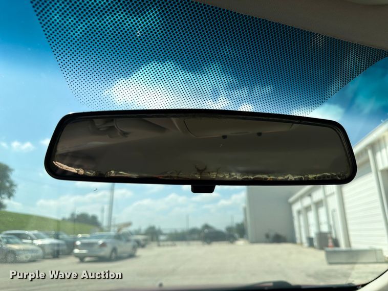 image for item MQ9046 2010 Ford Fusion 