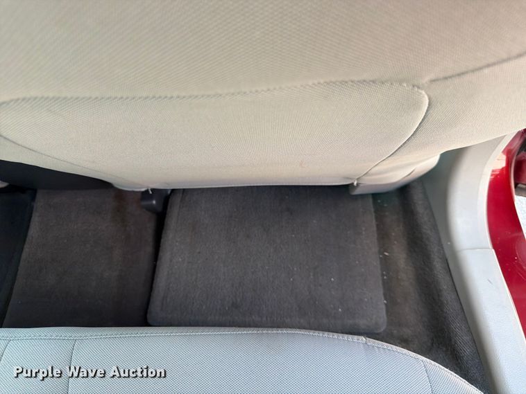 image for item MQ9046 2010 Ford Fusion 