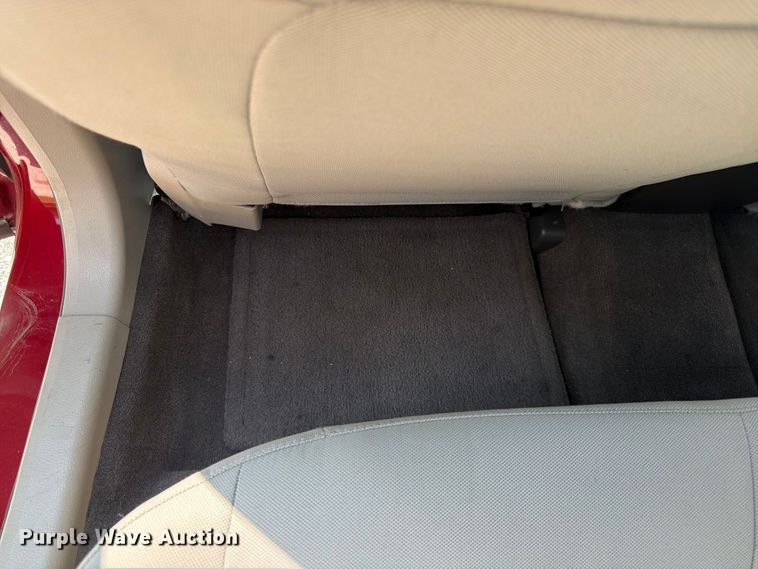 image for item MQ9046 2010 Ford Fusion 