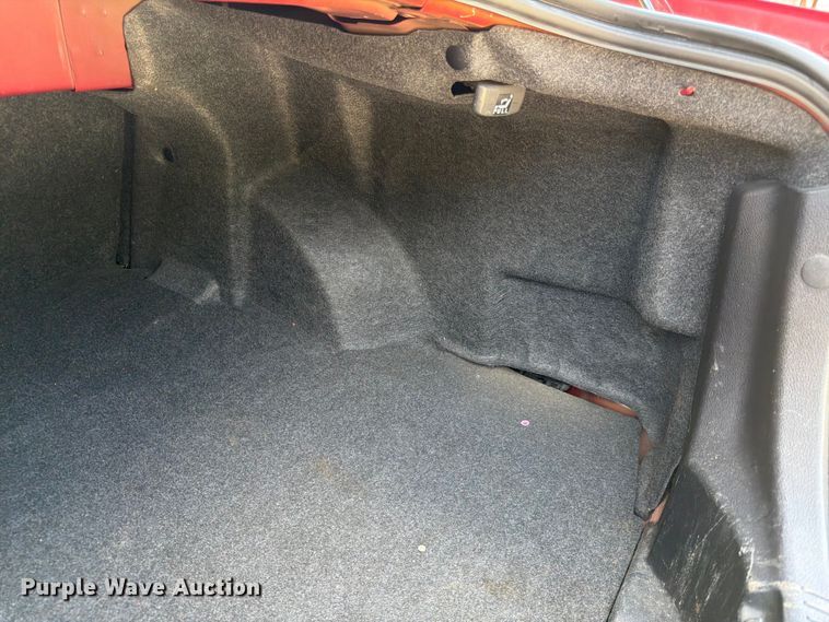 image for item MQ9046 2010 Ford Fusion 