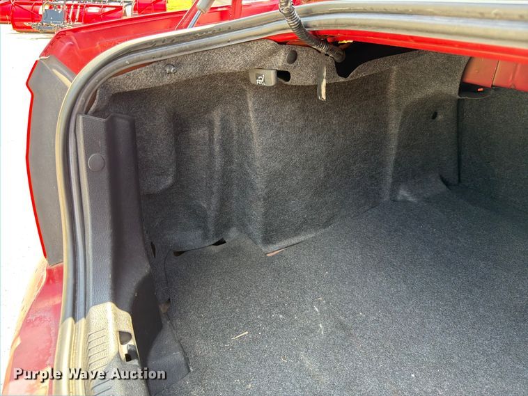 image for item MQ9046 2010 Ford Fusion 