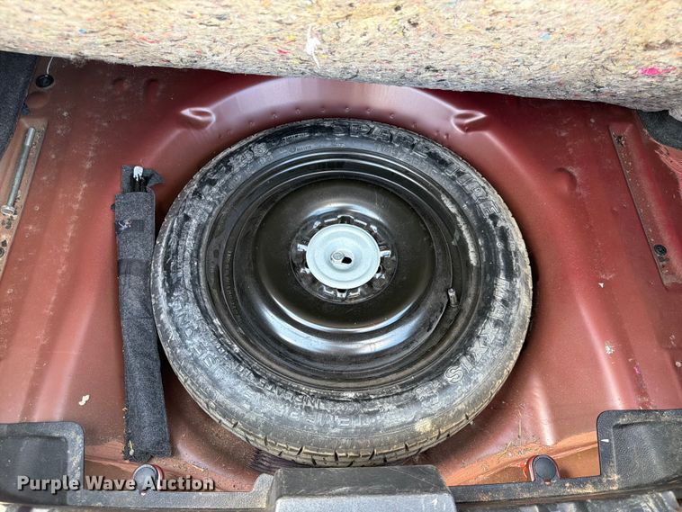 image for item MQ9046 2010 Ford Fusion 