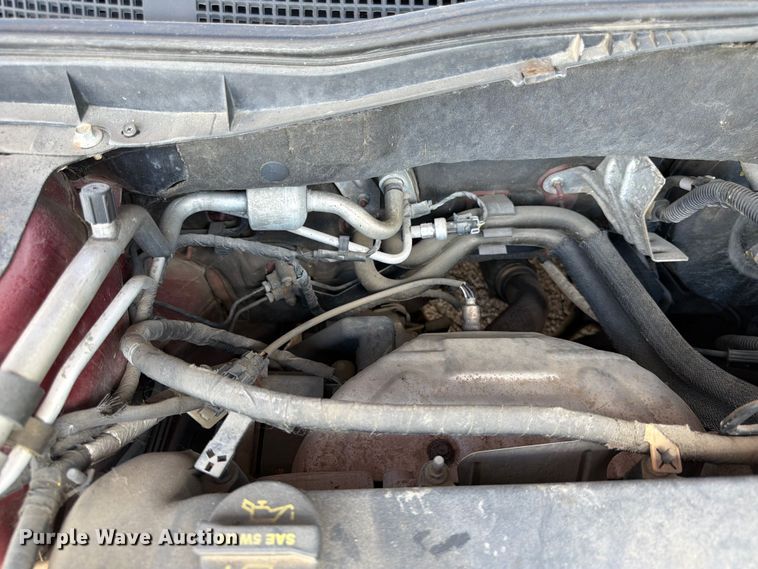 image for item MQ9046 2010 Ford Fusion 