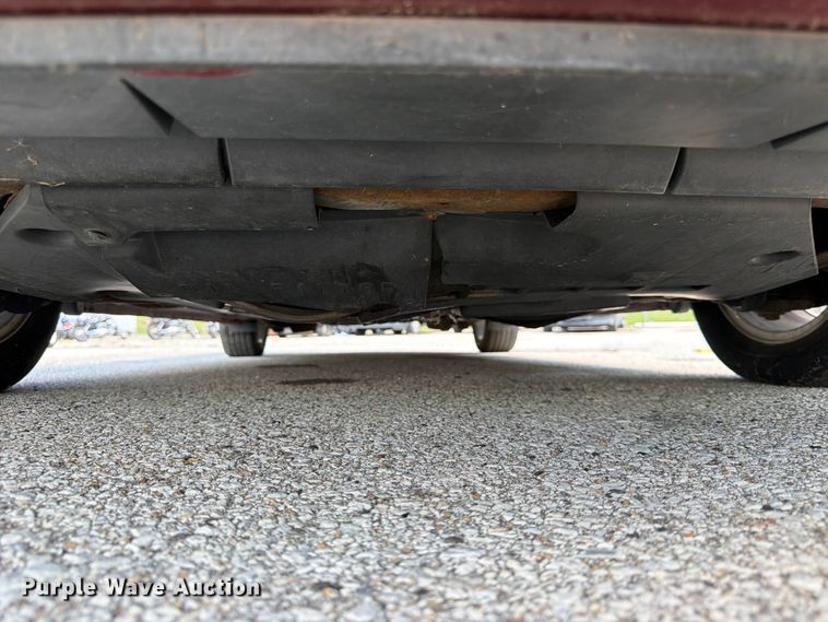image for item MQ9046 2010 Ford Fusion 