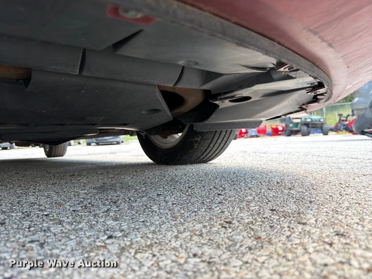 image for item MQ9046 2010 Ford Fusion 