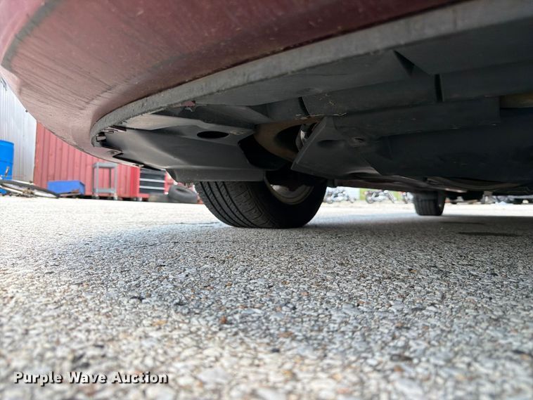 image for item MQ9046 2010 Ford Fusion 