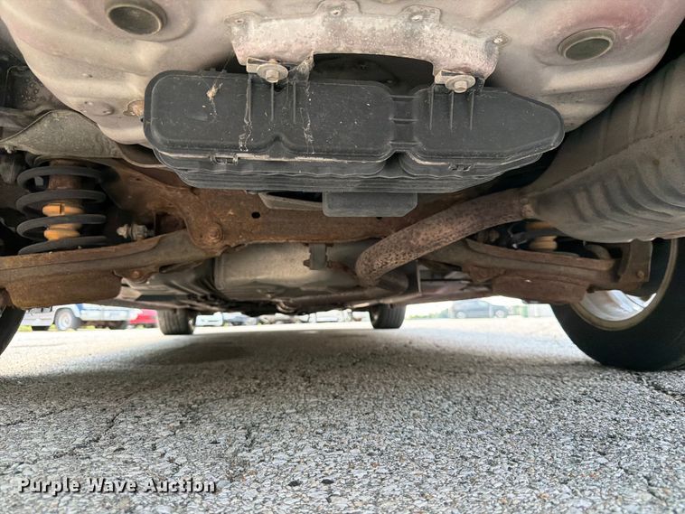 image for item MQ9046 2010 Ford Fusion 