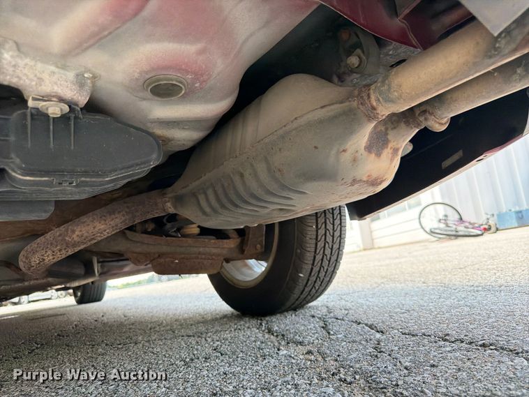 image for item MQ9046 2010 Ford Fusion 