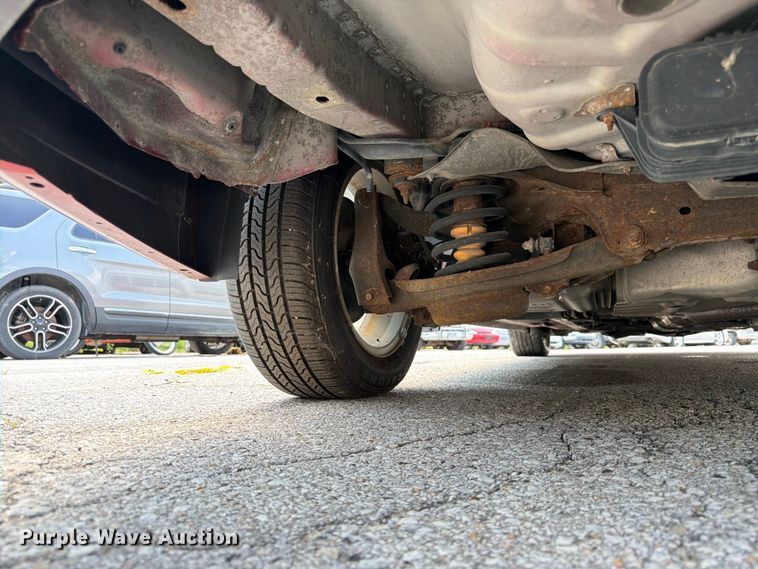 image for item MQ9046 2010 Ford Fusion 