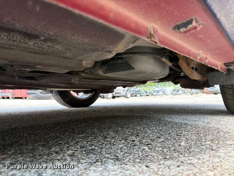 image for item MQ9046 2010 Ford Fusion 
