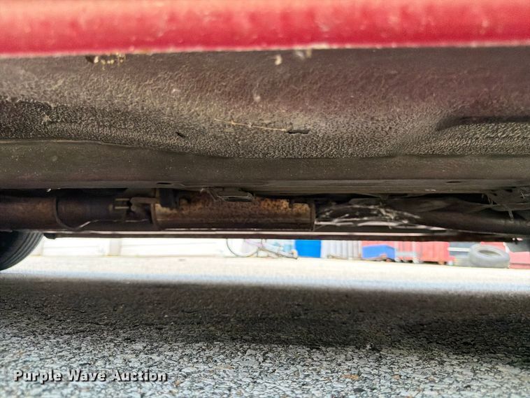 image for item MQ9046 2010 Ford Fusion 